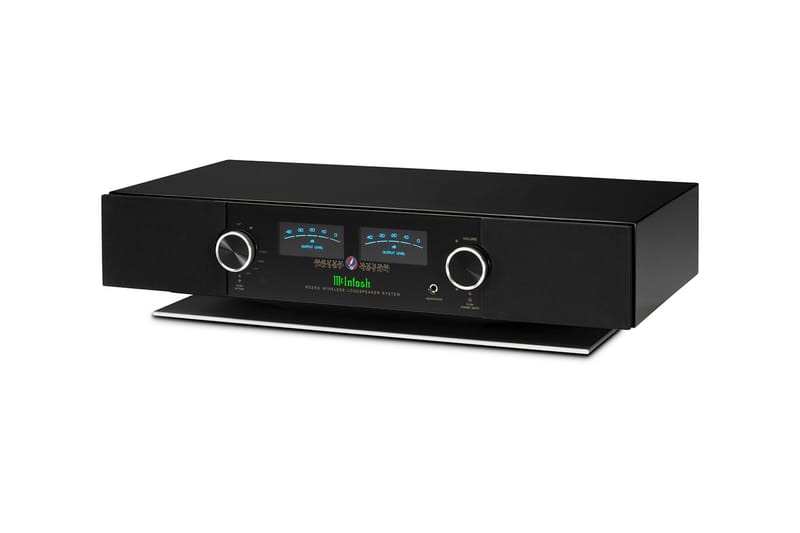 The Grateful Dead x McIntosh Labs RS150/RS250 Wireless ...
