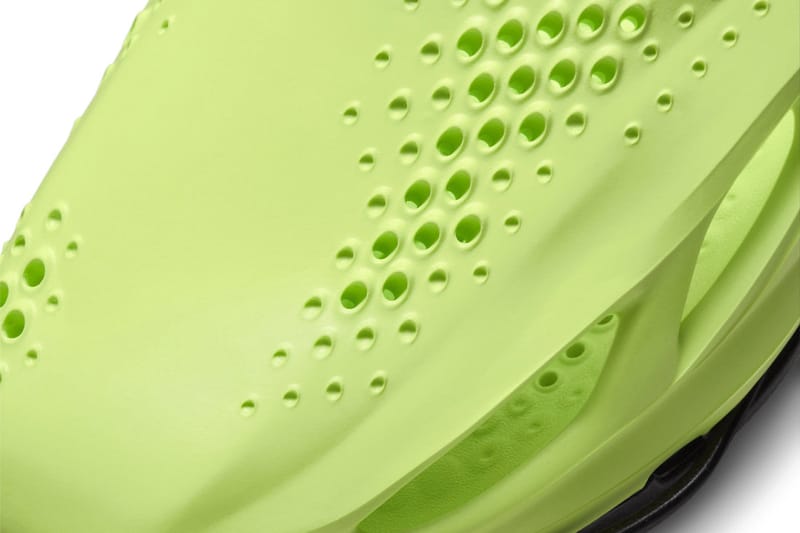 The Nike MMW 005 Slide Returns in 