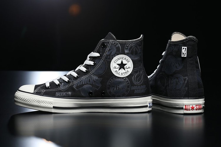 AC/DC & Metallica x Converse Chuck Taylor All Star Hi | Hypebeast