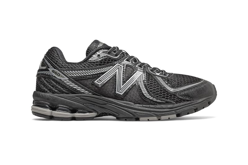 New balance hotsell silver metallic