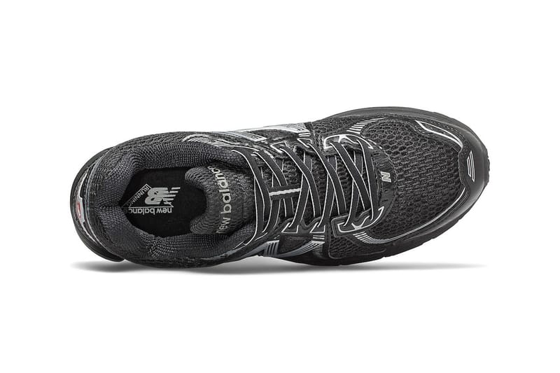 newbalance 860v2 ML860XC BLACK - スニーカー