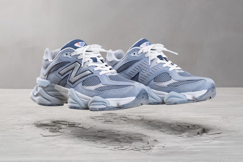 New Balance 2023 Grey Day Collection Release Date | Hypebeast