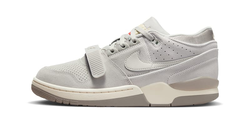 Nike Air Alpha Force 88 Light Bone FN6594-001 Release | Hypebeast