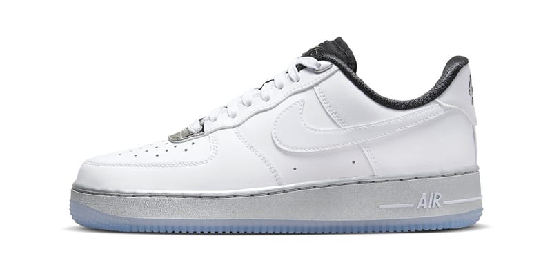First Look Nike Air Force 1 Low 