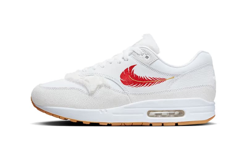 Nike Air Max 1 The Bay FJ4451-100 Release Date | Hypebeast