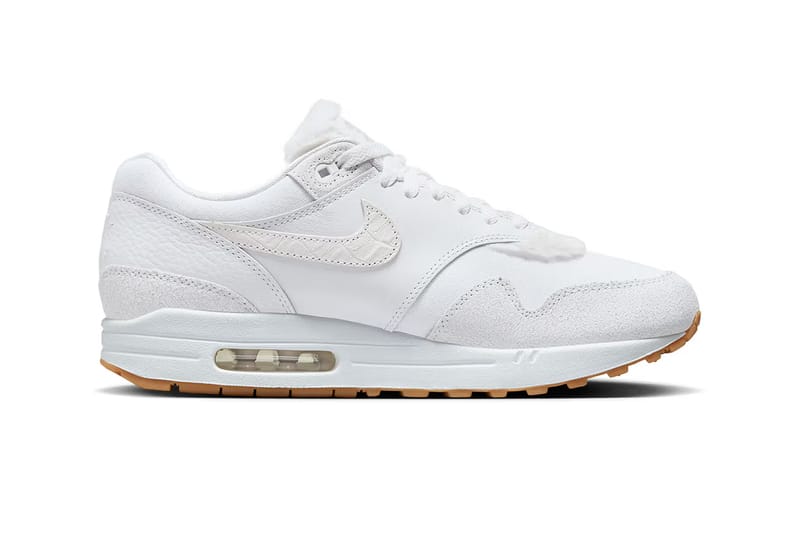 All white clearance new air max