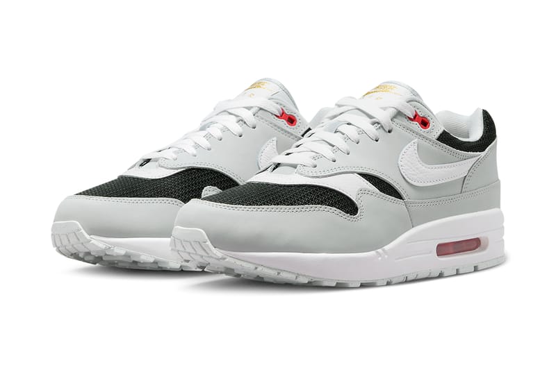 Nike Air Max 1 The Bay FJ4451-100 Release Date | Hypebeast