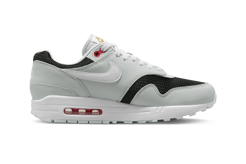 Nike Air Max 1 Urawa Fd9081-001 Release Date 