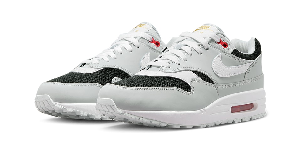 Nike Air Max 1 Urawa FD9081-001 Release Date | Hypebeast