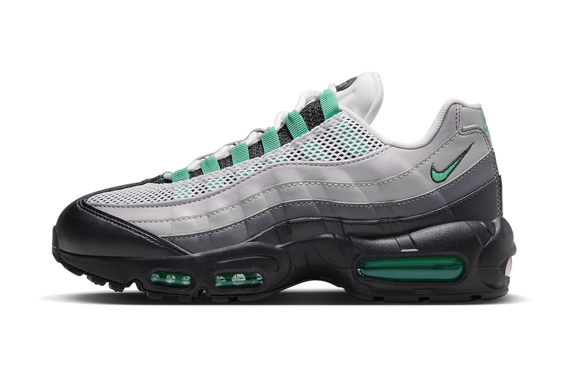 Nike Air Max 95 | Hypebeast