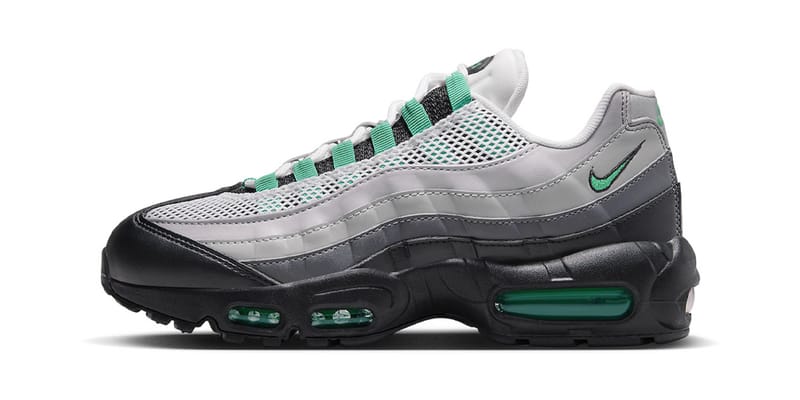 Hunter green air store max 95