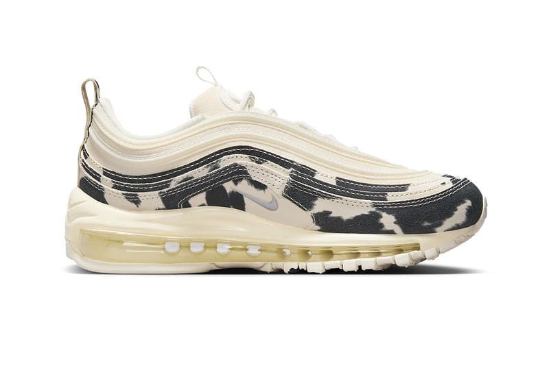 Nike Air Max 97 Cow FN7173 133 Release Date Hypebeast