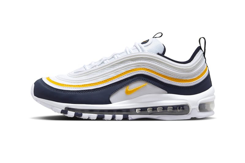 Air max store 97 yellow white