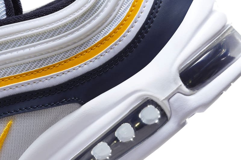 Michigan air max 97 hotsell