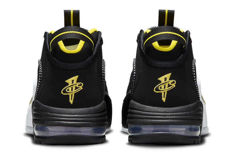 nike air max penny kids