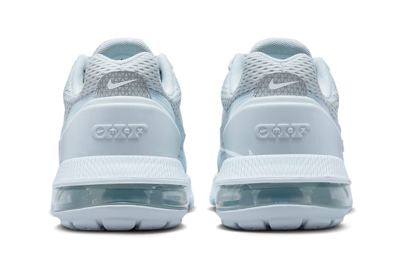 Light blue cheap nike air max