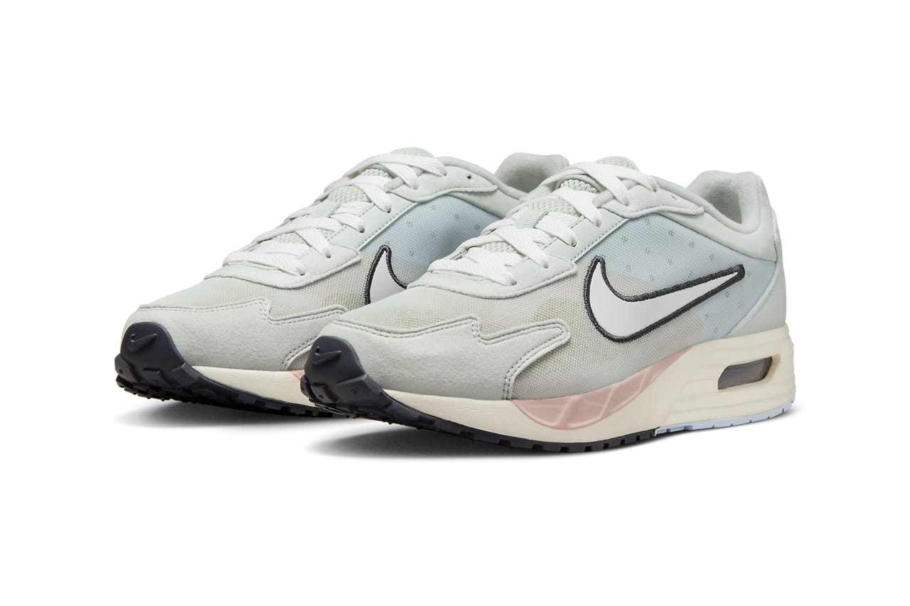 Nike Air Max Solo FN0784-002 Release Info | Hypebeast