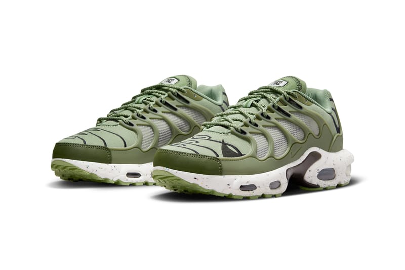 Air max tn outlet olive