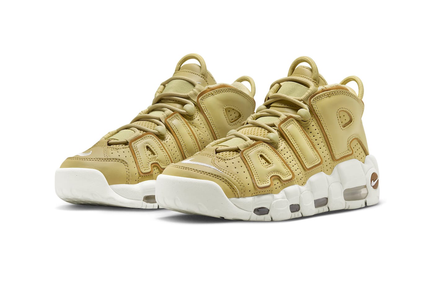 Nike Air More Uptempo Surfaces in 