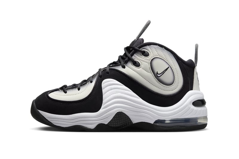 Penny hardaway basketball shoes best sale