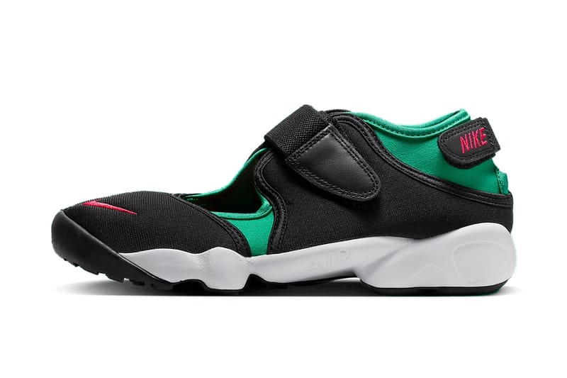 Nike Air Rift Hypebeast