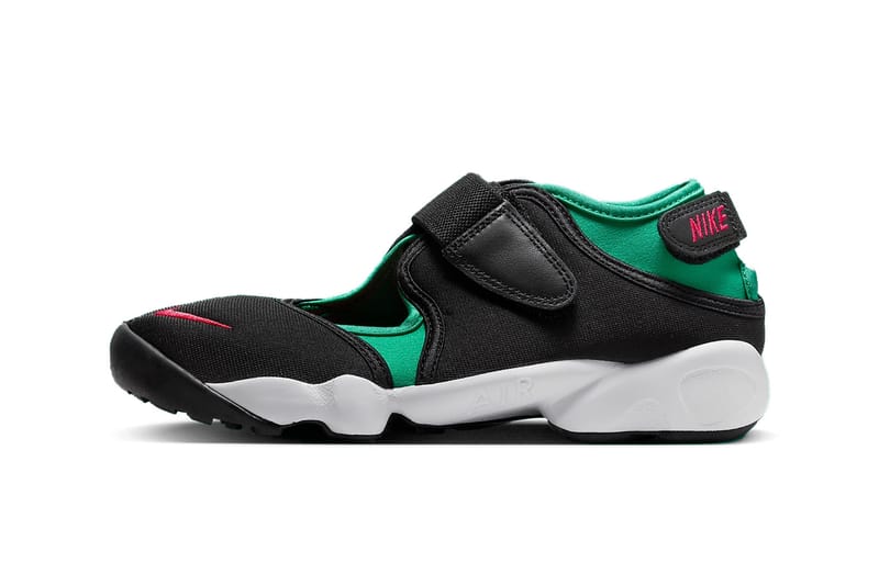 Nike air rift outlet style