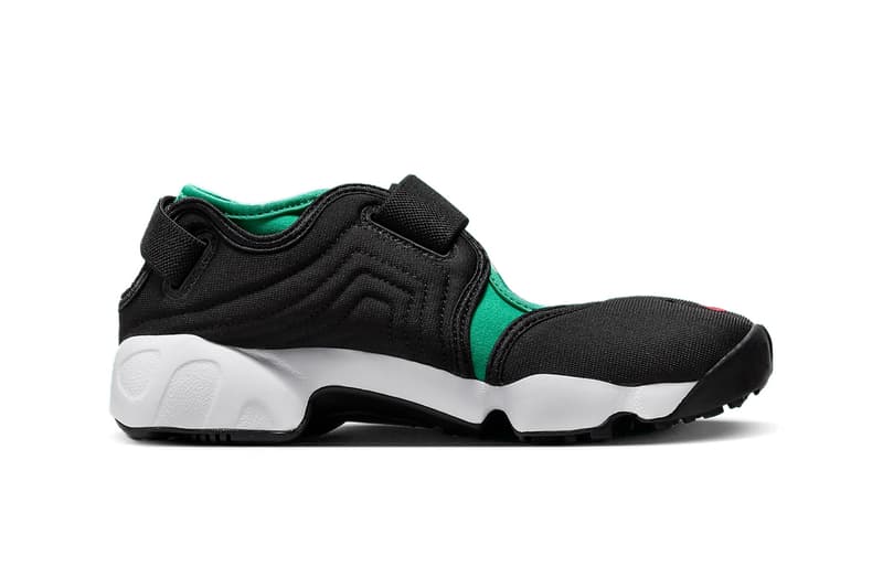 Nike Rift Color Ways Nike is Re-Releasing the Air Rift OG