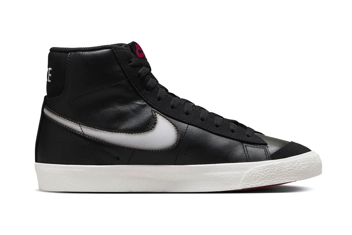 Nike Blazer Mid Metric QS | Hypebeast