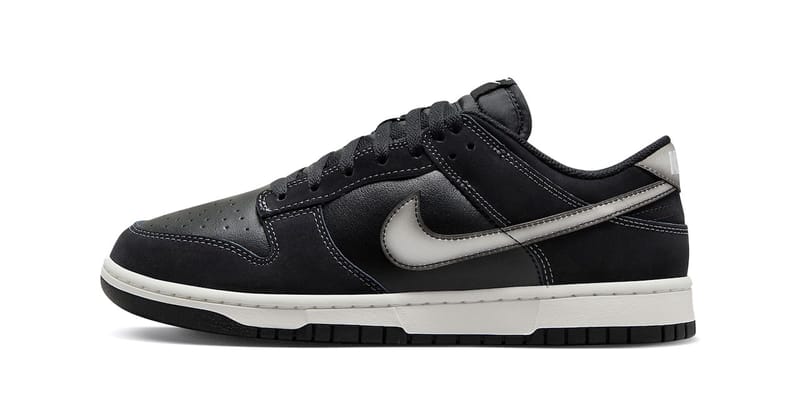 Air store dunk low