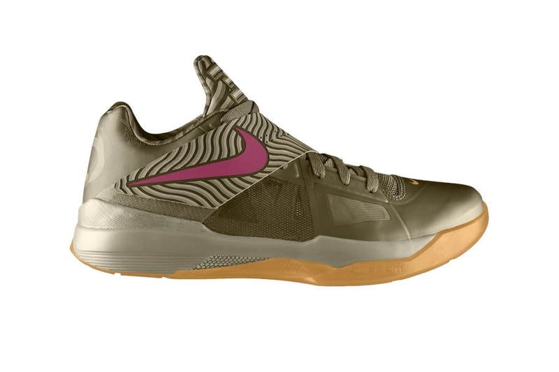 kd 4 original release date