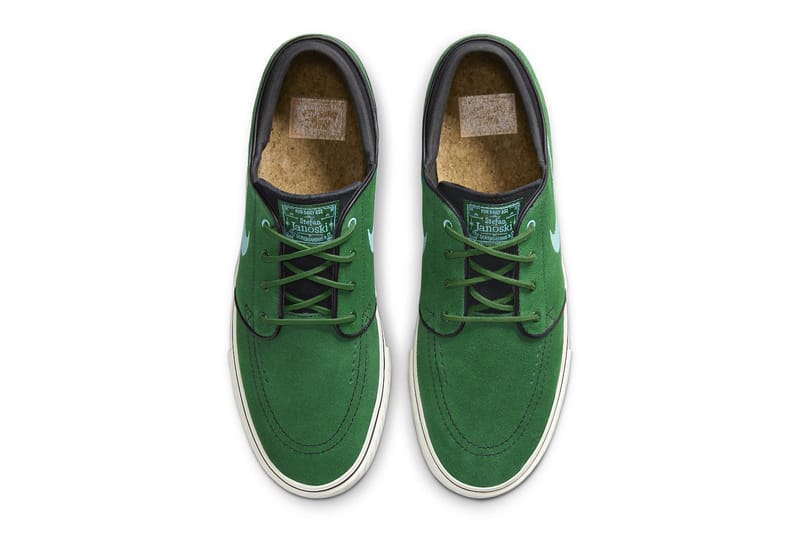 Janoski new store release 219