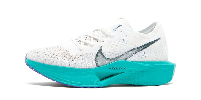 Vaporfly 4 2024 new color