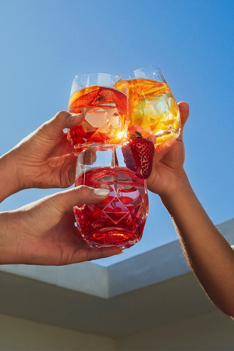 NIO Cocktails Launches New ReadytoPour Drinks Hypebeast