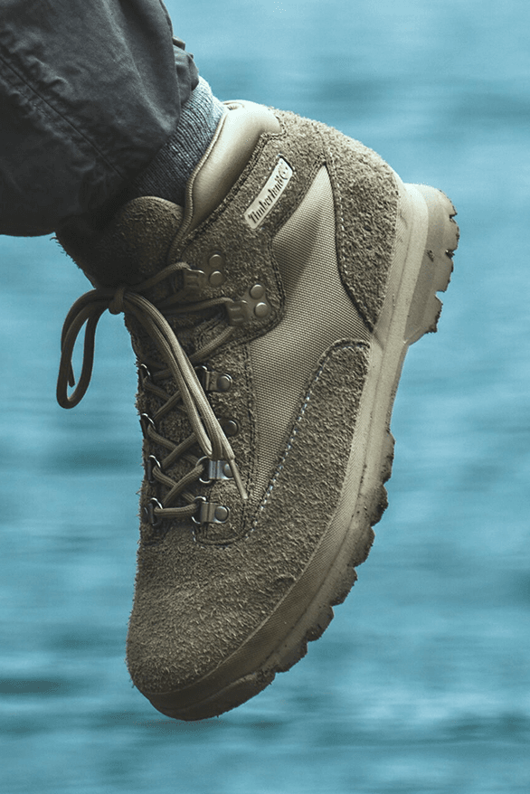 nonnative Timberland nonnative Timberland