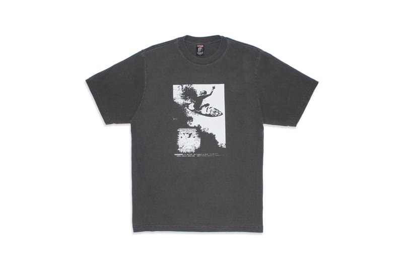 24SS RHC NOON GOONS SURF USA グラフィック Tシャツ Ron Herman - 24SS RHC NOON GOONS SURF USA グラフィック T