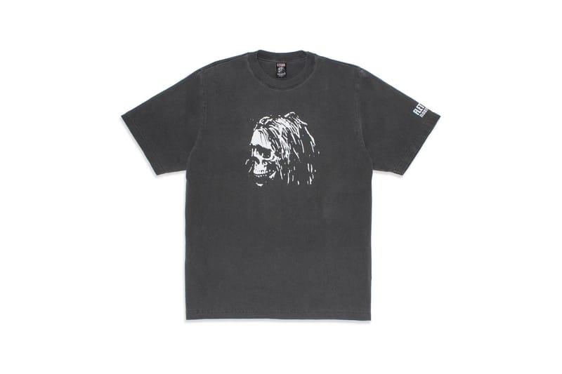 Noon Goons Meets Surfer Christian Fletcher for a Punkish Apparel
