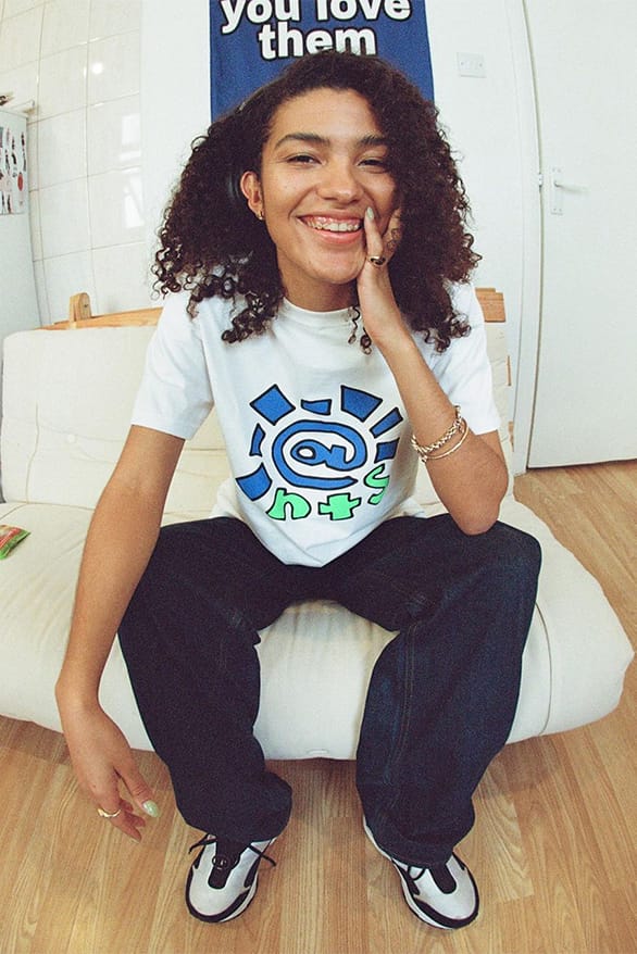 NTS Radio x Always Do What You Should Do Collaboration | Hypebeast