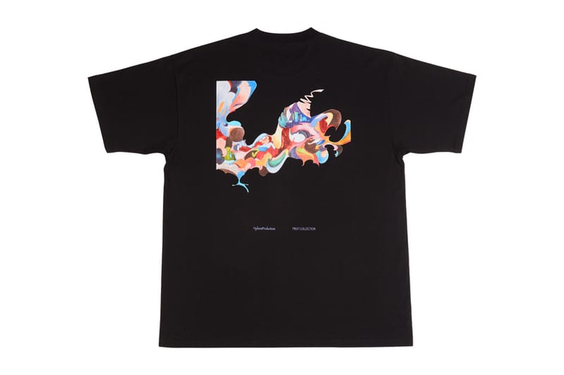 Yen Town Market Nujabes World Tour 2023 Drop Info | Hypebeast