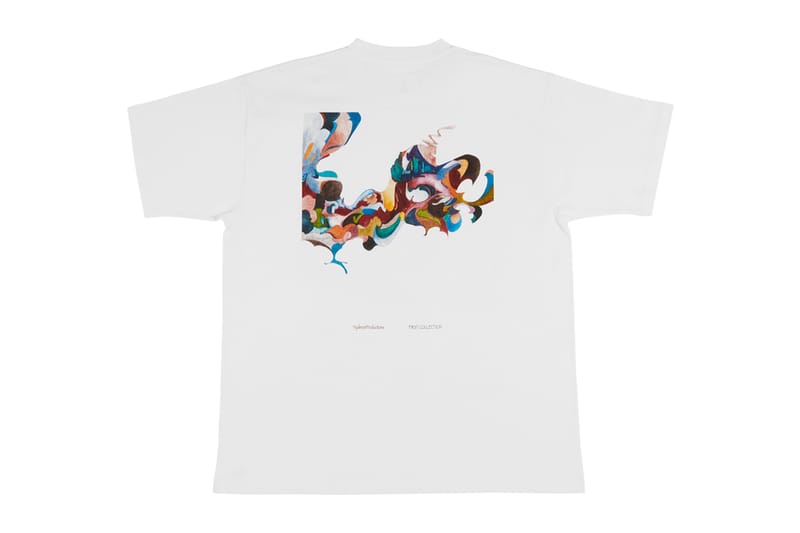 Yen Town Market Nujabes World Tour 2023 Drop Info | Hypebeast