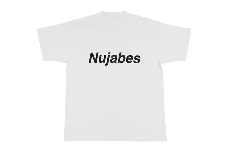 Yen Town Market Nujabes World Tour 2023 Drop Info | Hypebeast