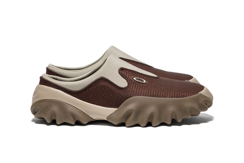 Oakley Factory Team Chop Saw "Maroon" Release Date Hypebeast