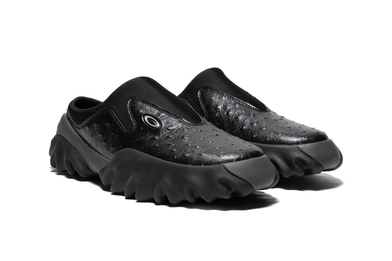 Oakley Factory Team Chop Saw "Maroon" Release Date Hypebeast