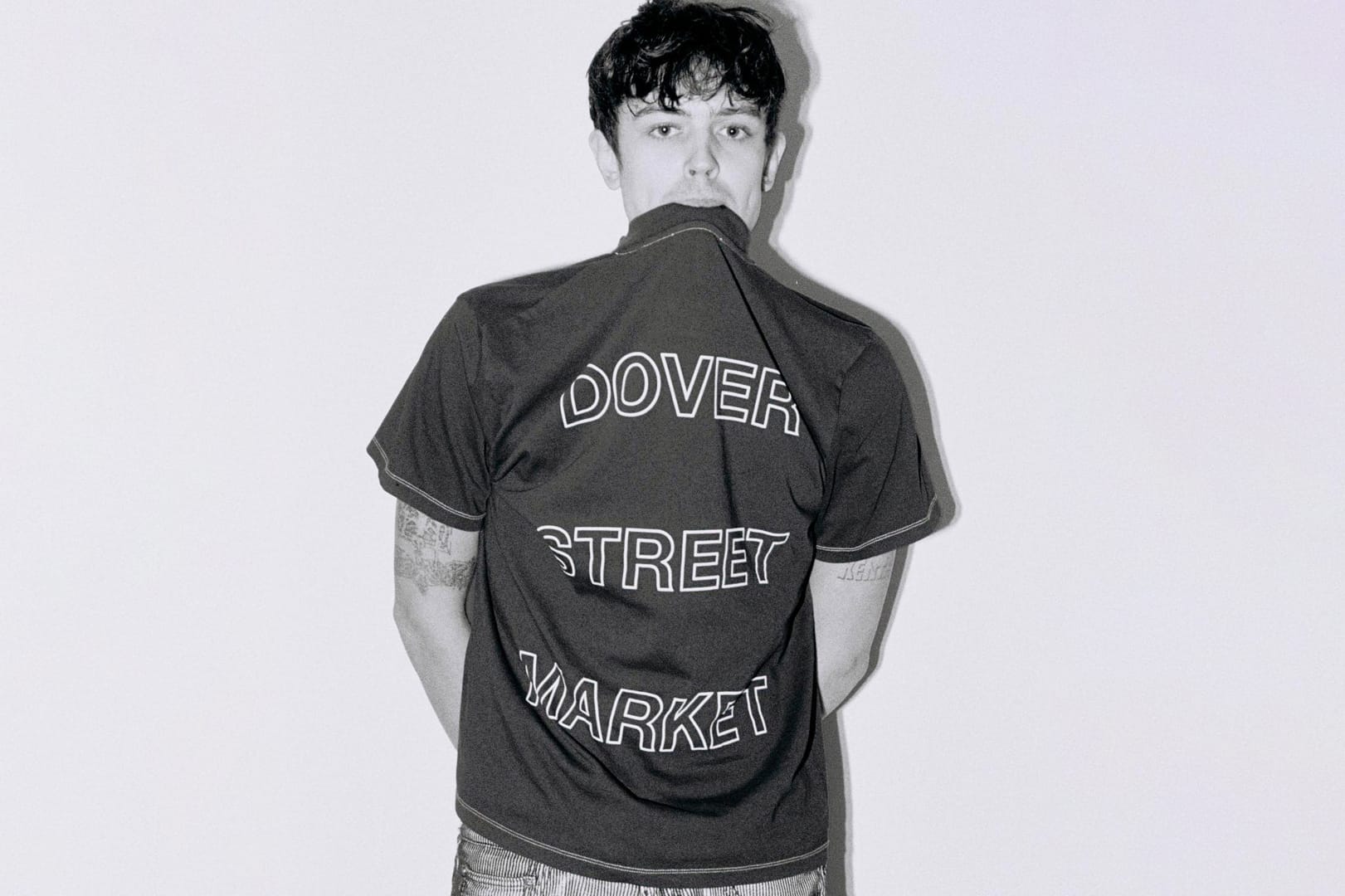Our Legacy WORK SHOP x Dover Street Market Collab | Hypebeast
