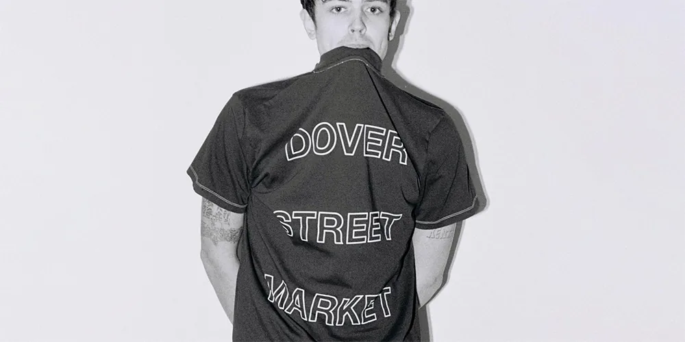 Our Legacy WORK SHOP x Dover Street Market Collab | Hypebeast