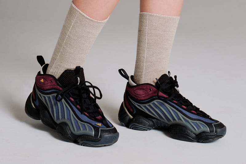 靴 PACKER X ADIDAS FYW INTIMIDATION gx6124 PACKER X ADIDAS FYW INTIMIDATION 