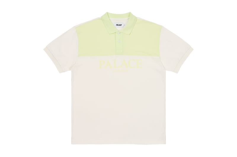 Palace polo drop hotsell