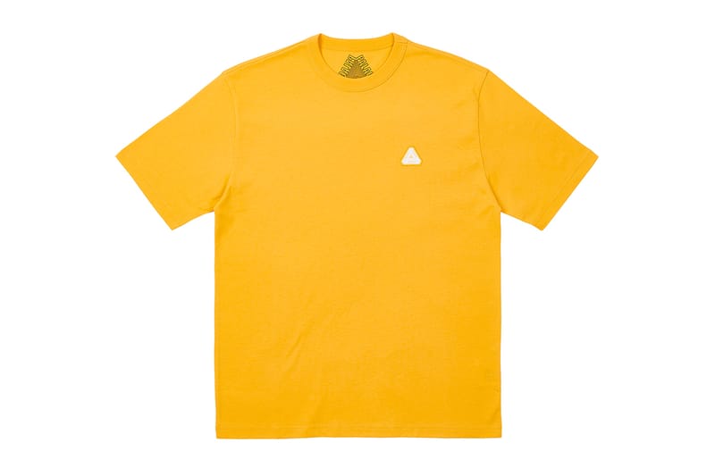 Palace 迷彩　Tシャツ　カモ　punkandyo bye jermey 1734627442-