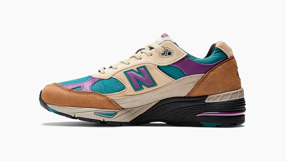 new balance x palace