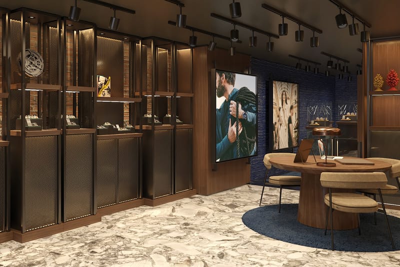 Panerai Two New Watches NYC Boutique Opening Hypebeast