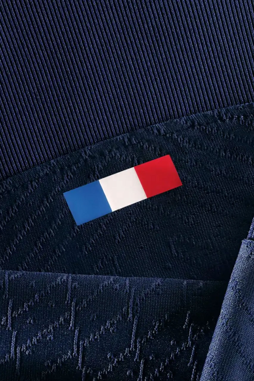 Paris Saint-Germain Unveils New Home Kit With Nike | Hypebeast